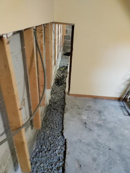 G&A Waterproofing