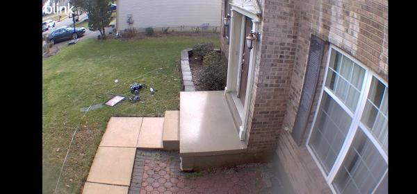 R & M Pressure Washing