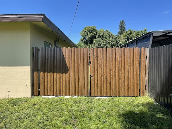 Zavala Fences Inc