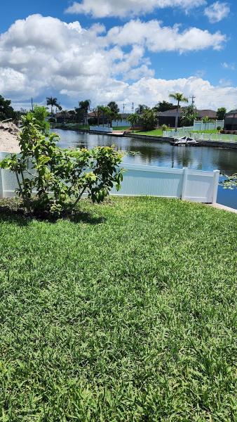 Zavala Fences Inc