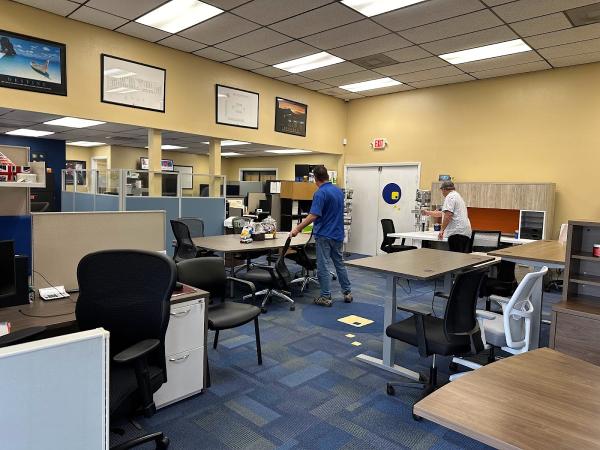 Office & Flooring Worx Inc.