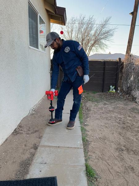 Mr. Art Plumbing and Repair Inc