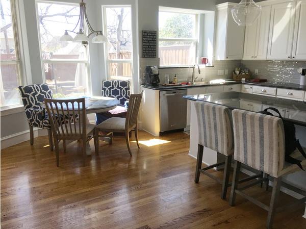 Ribo Home Remodeling