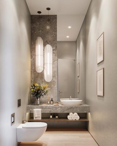 Visualform & Associates