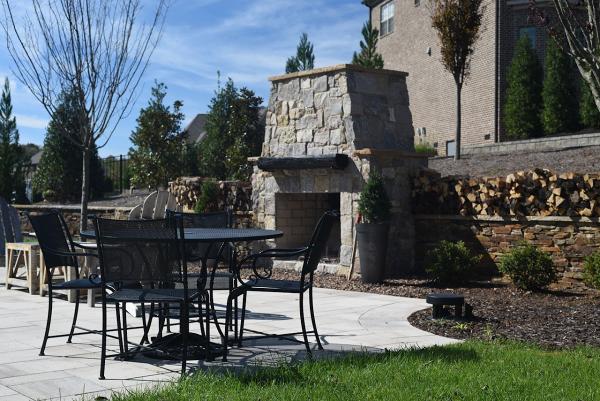 Green Scene Irrigation and Landscaping