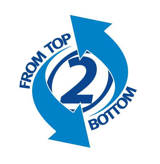 From Top 2 Bottom