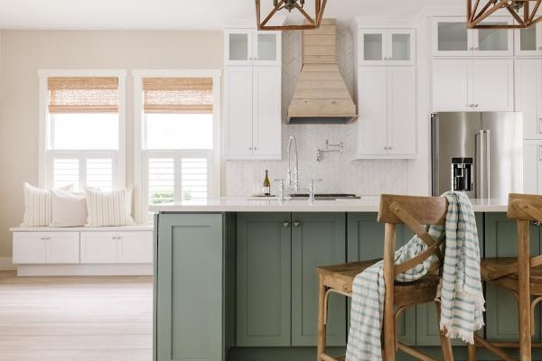 Carr Cabinets Kitchen & Design