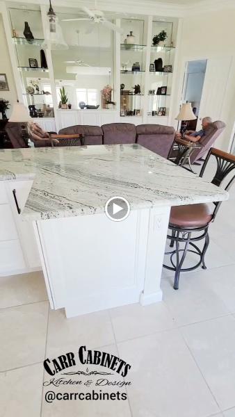 Carr Cabinets Kitchen & Design