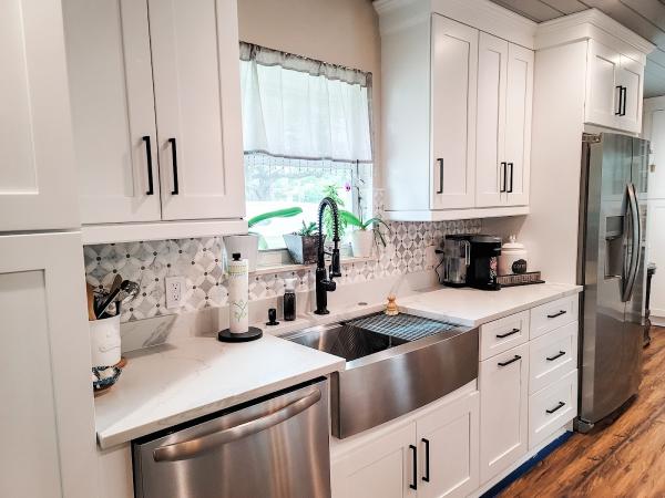 Carr Cabinets Kitchen & Design