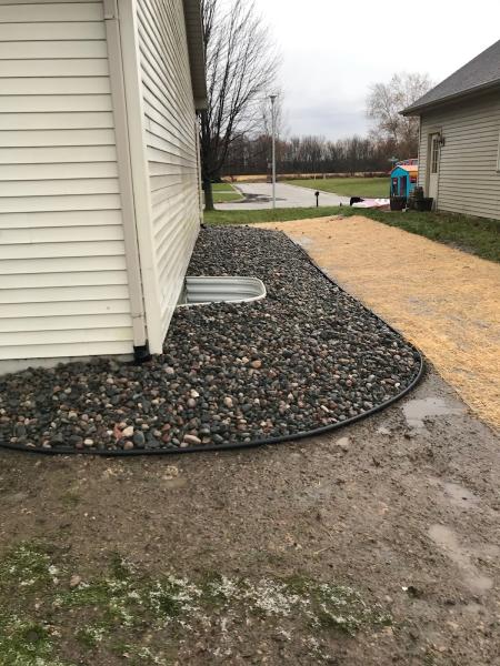 Mode Yard Drainage Systems