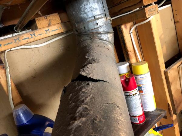Front Range Mechanical Services
