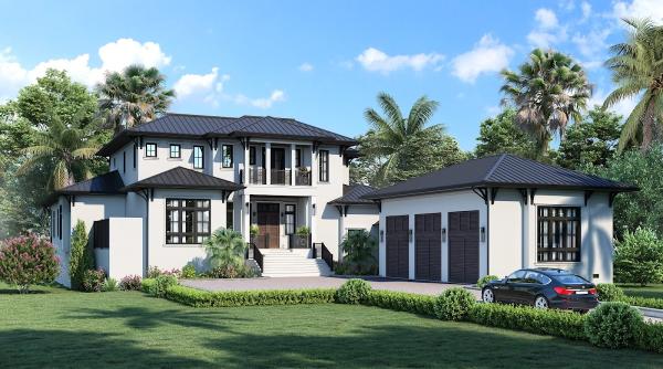 GLG Architects