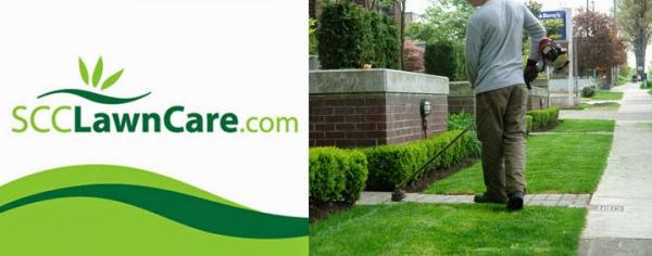SCC Lawn Care