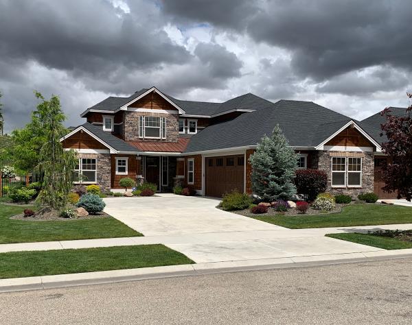 Scott A. Whitmire Residential Designer