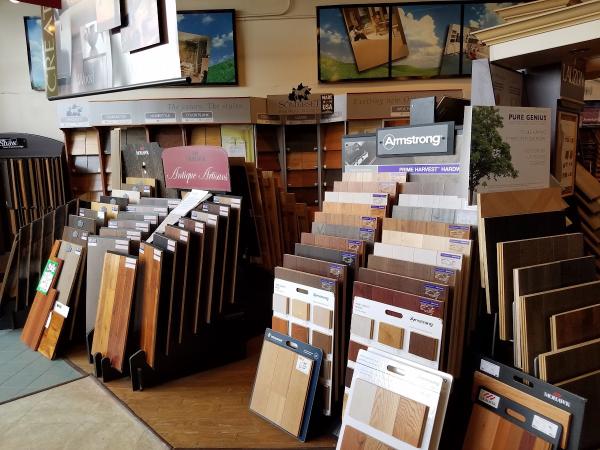 The Floor Store