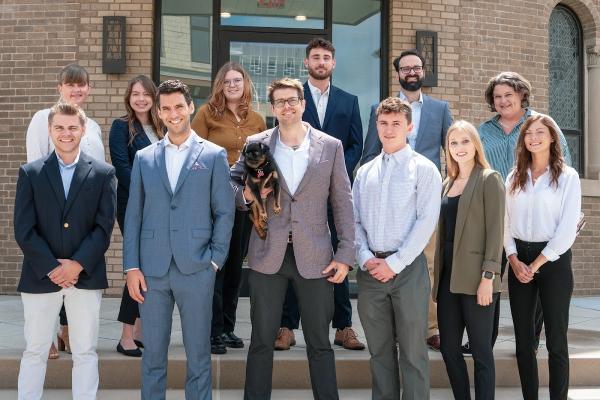 Kingston Real Estate & Management
