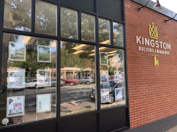 Kingston Real Estate & Management