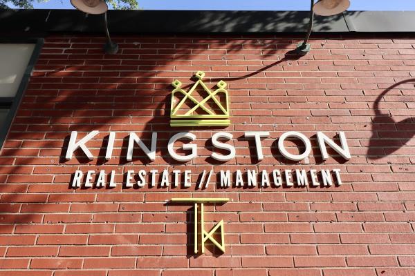 Kingston Real Estate & Management