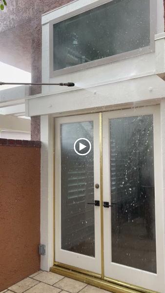 Carters Precision Pressure Washing