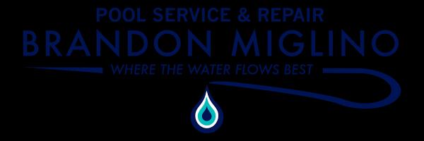 Brandon Miglino Pool Service and Repairs