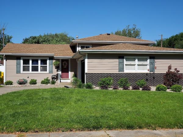 Weldon Roofing & Construction