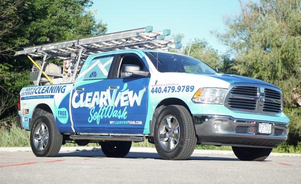 Clearview Softwash