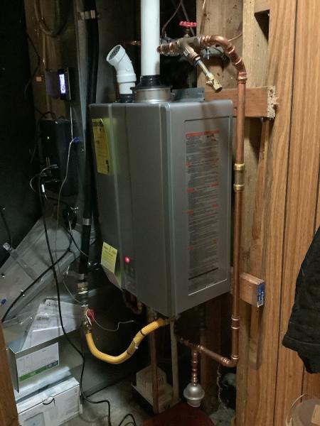 Hayes Heating and Cooling
