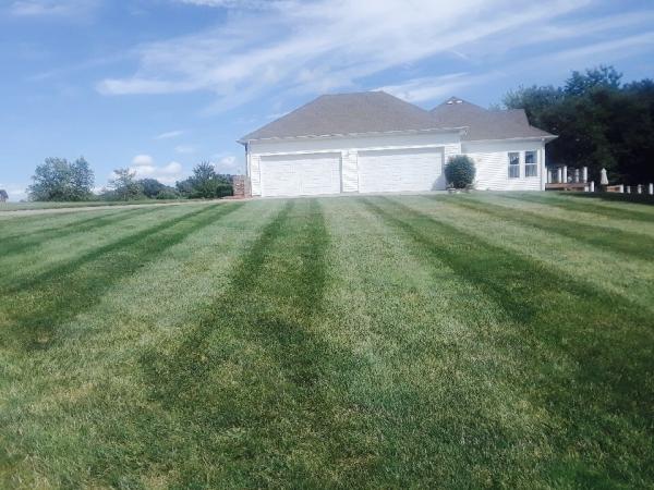 Stuart Lawn and Land