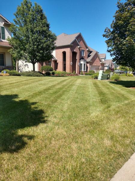 MA Lawn Care LLC