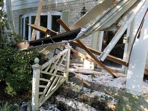 Integrity Building and Restoration Services