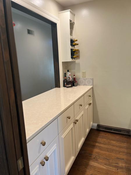 Heartland Homes Remodeling & Roofing