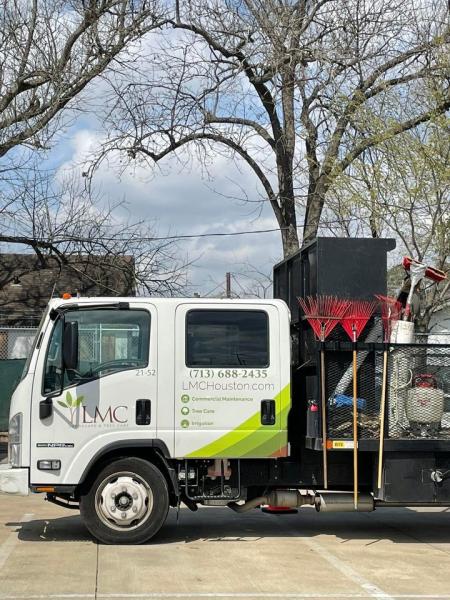 Lawn Management Company