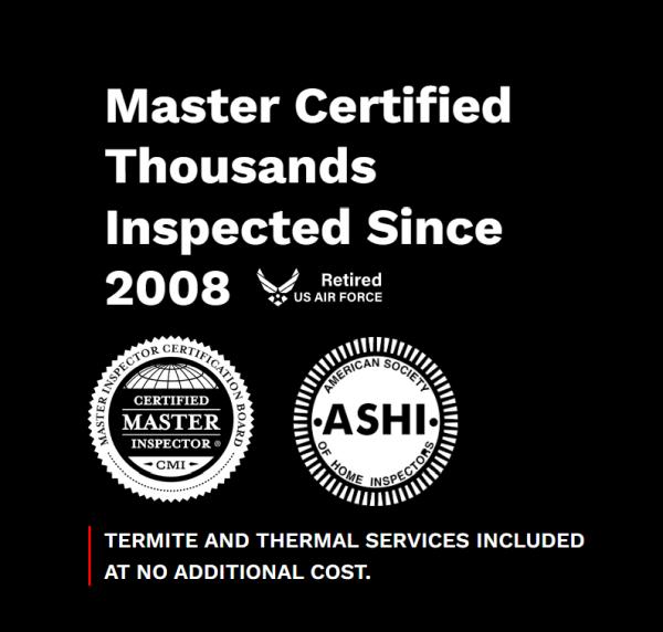STL Home Inspection Services