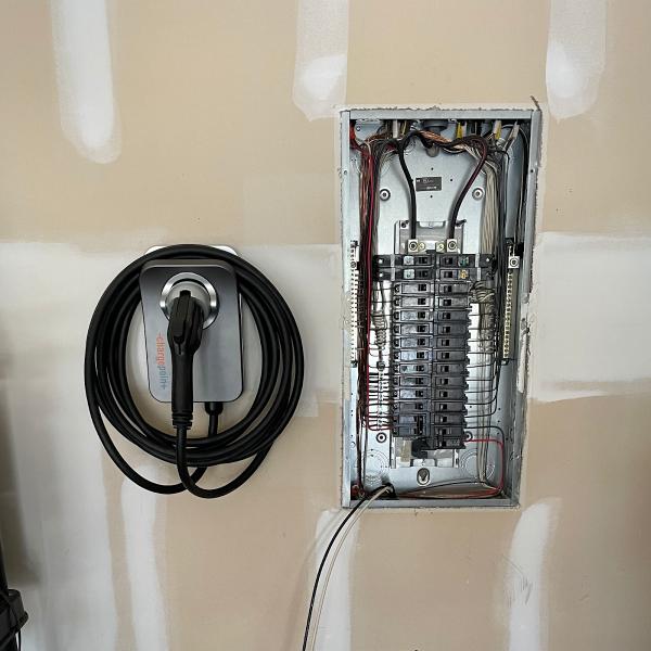 Triad Electrical Services
