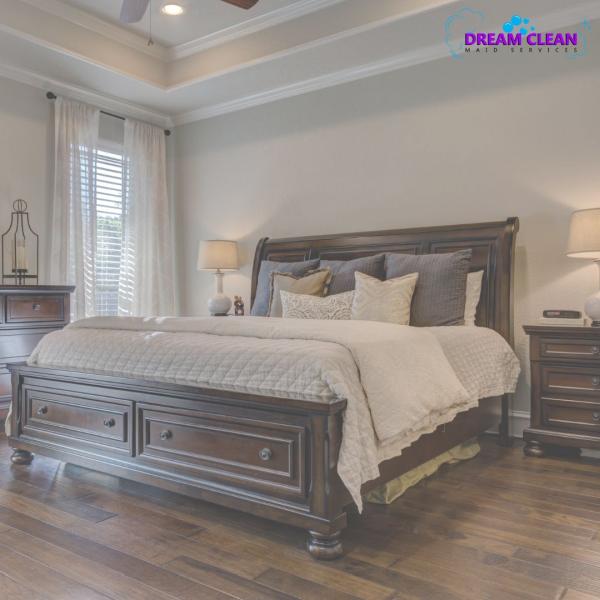 Dream Clean Maid Services