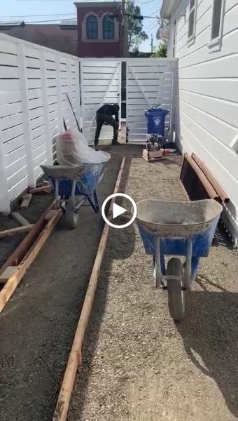 Green Group Remodeling Inc.