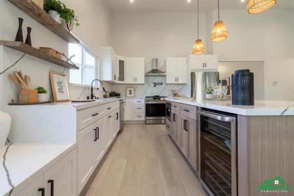 Green Group Remodeling Inc.