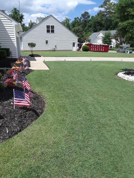 Sparkling Image Lawncare & Landscaping