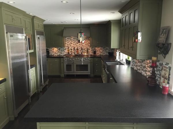 American Marble & Onyx Co Inc