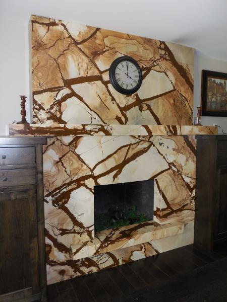 American Marble & Onyx Co Inc