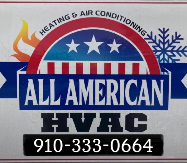 All American Hvac