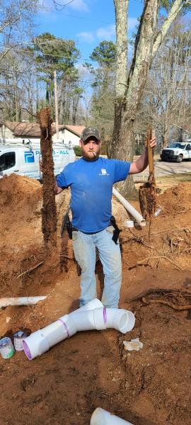 Plumb-All