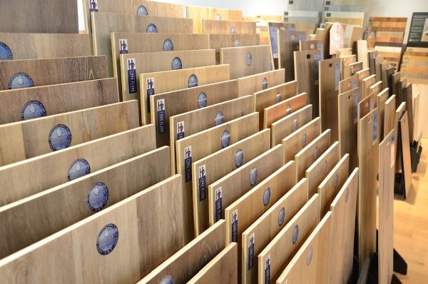 Handy Andy Flooring