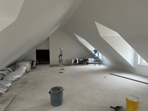LDA Drywall LLC