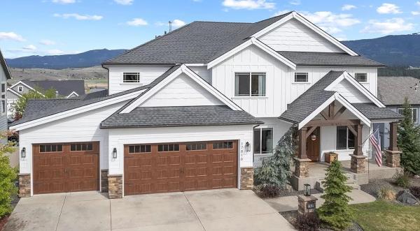 O'Shaughnessy Painting LLC