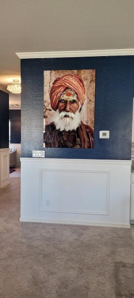 R R Drywall LLC