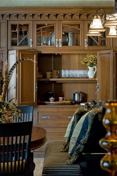 Busby Cabinets