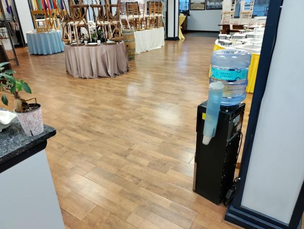 Frazier Cleaning Services Inc