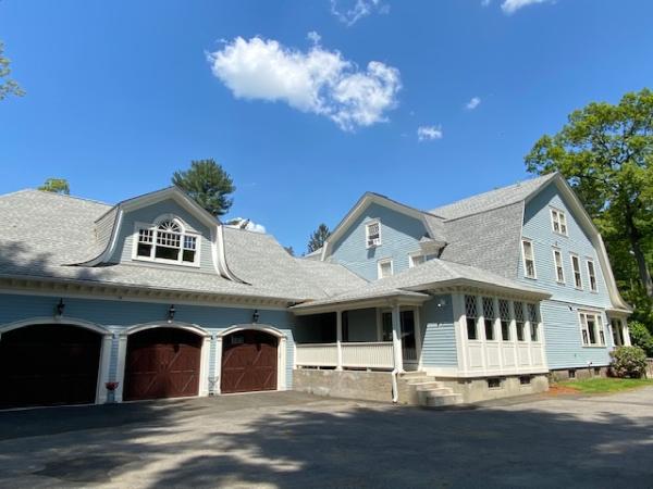 Legacy One Construction LLC