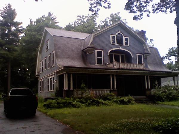 Legacy One Construction LLC